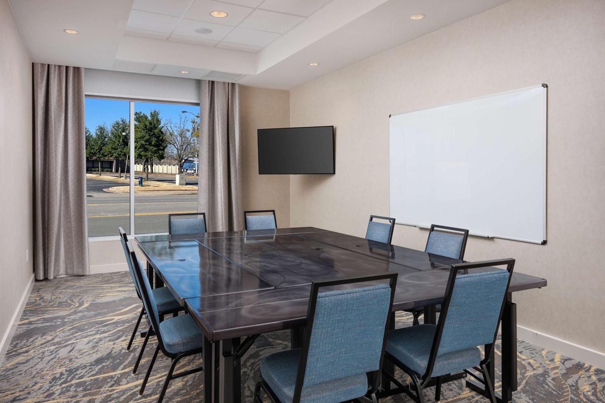 Hampton Inn & Suites Huntsville Downtown, Al Eksteriør billede