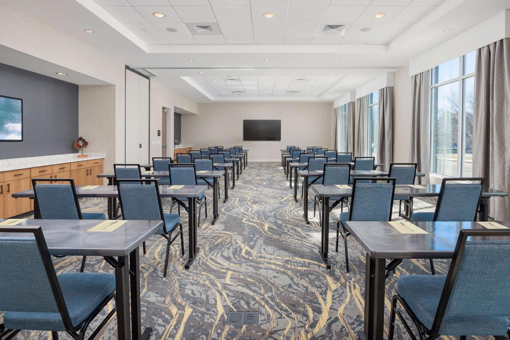 Hampton Inn & Suites Huntsville Downtown, Al Eksteriør billede